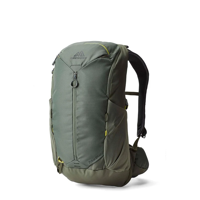 Gregory Zulu 24 LT RC