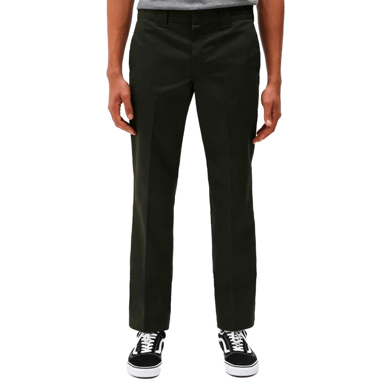 873 Slim Straight Work Pant