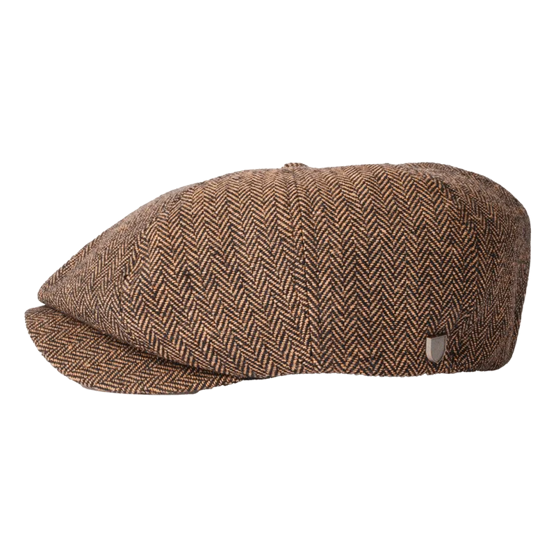 Brood Snap Cap
