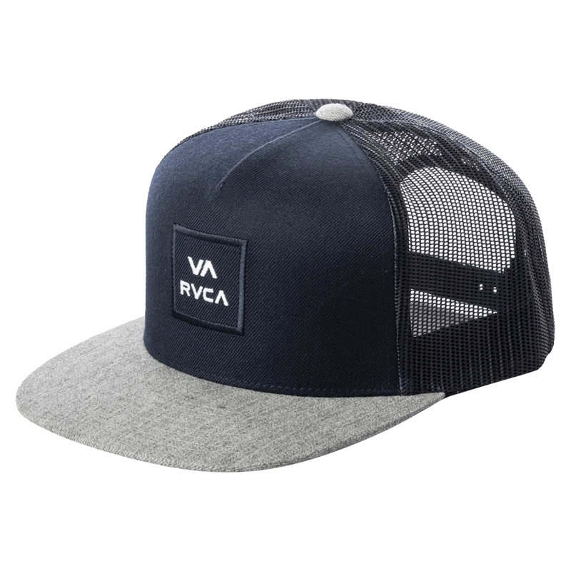 VA All The Way Trucker