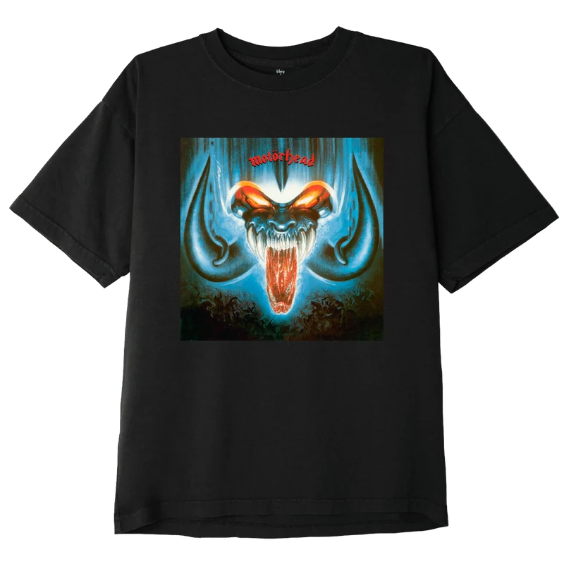 Obey - motorhead rocknroll