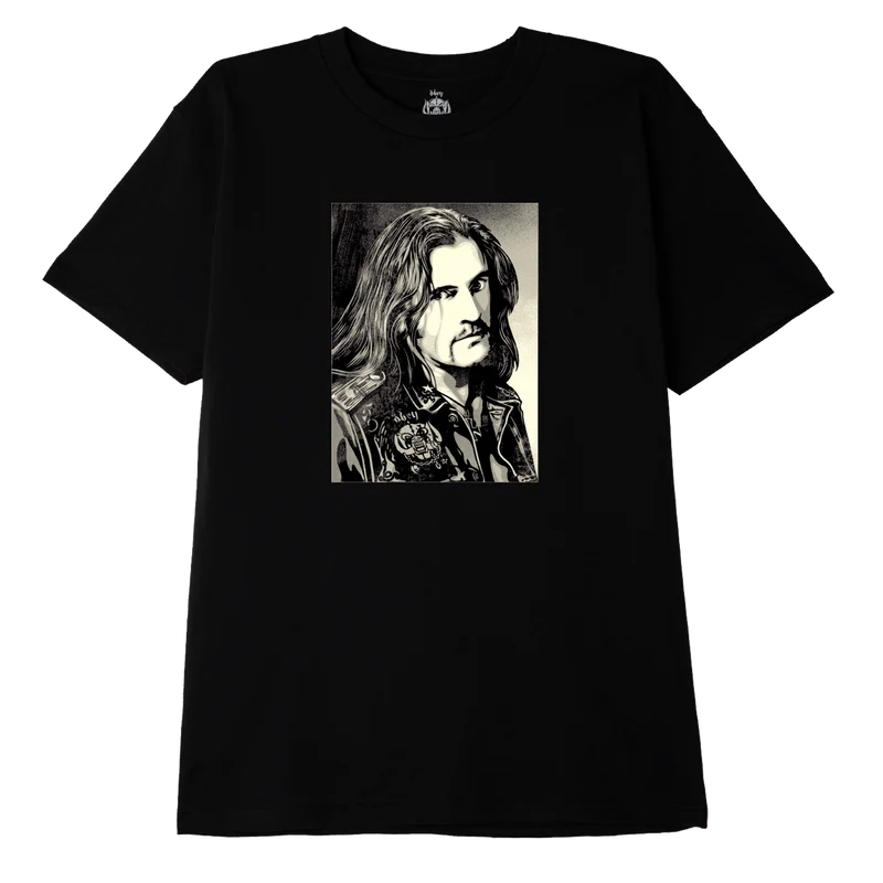 Obey - motorhead lemmy