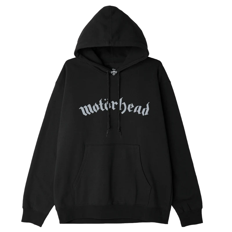 Obey - motorhead warpig