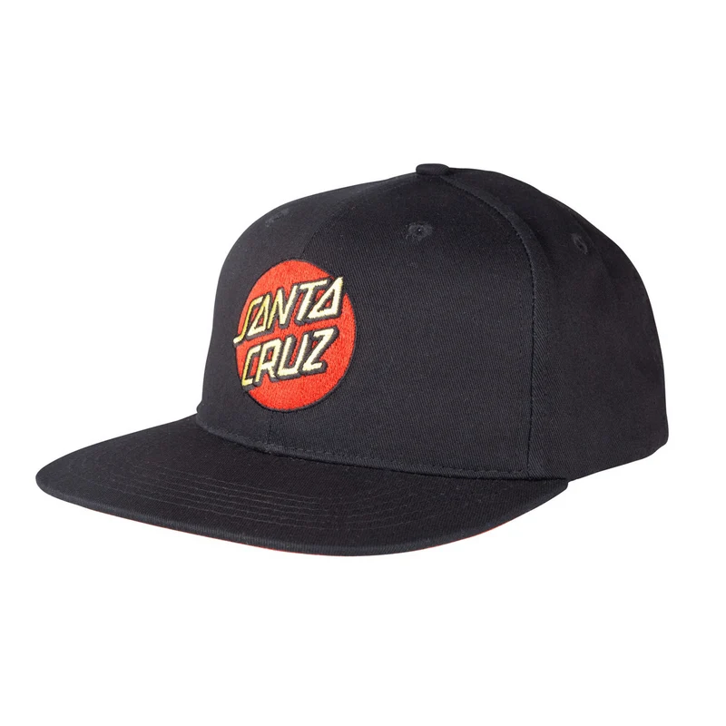 Classic Dot Snapback
