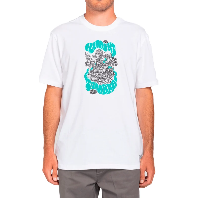 TIMBER! THE TRIP - T-SHIRT FOR MEN