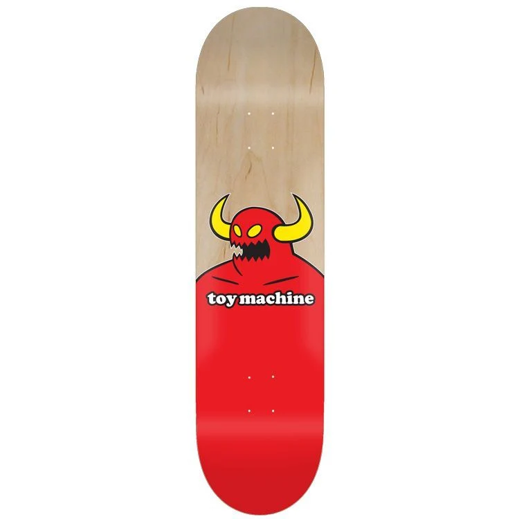 Toy Machine Monster Deck