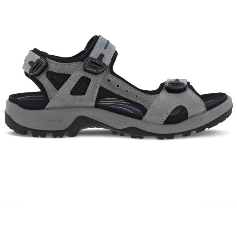 Ecco Offroad Yucatan Men grey