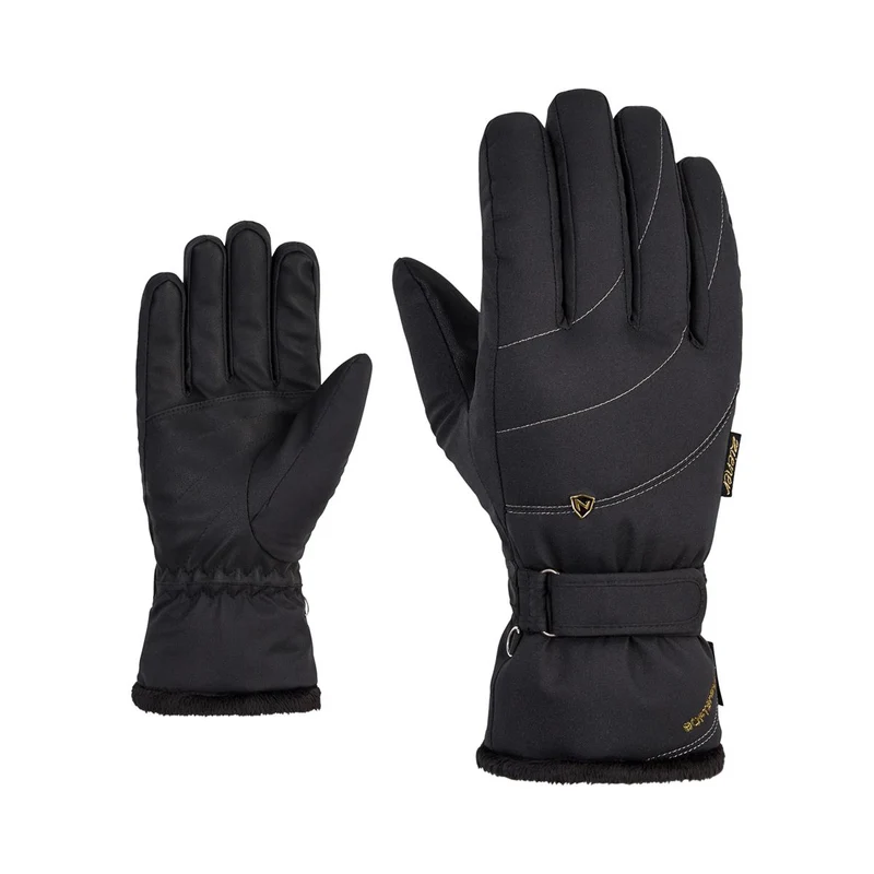 Ziener Kahli PR Lady Glove black