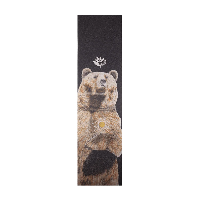 Bears Griptape