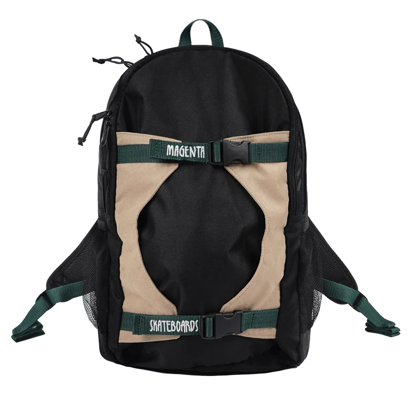 CRUISE BACKPACK BLACK