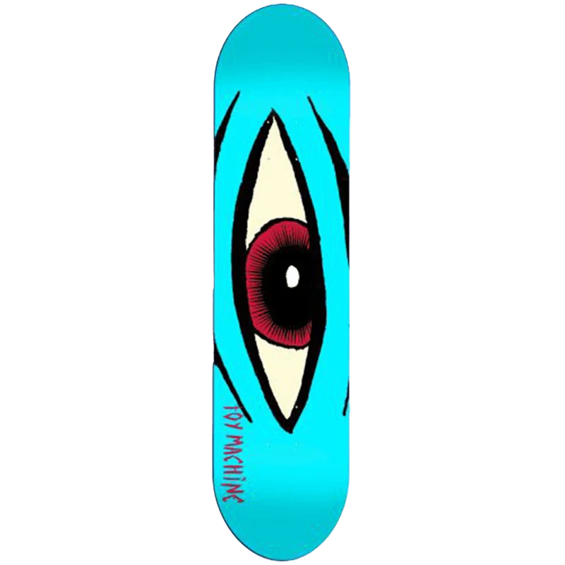 SECT EYE BLUE
