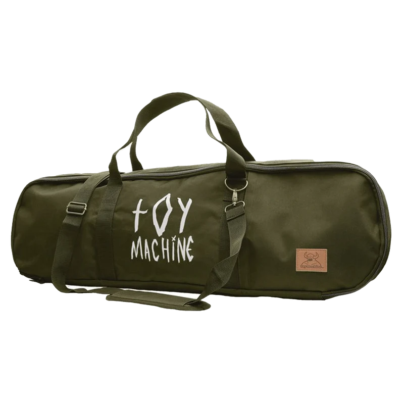 ARMY CANVAS DECK BAG