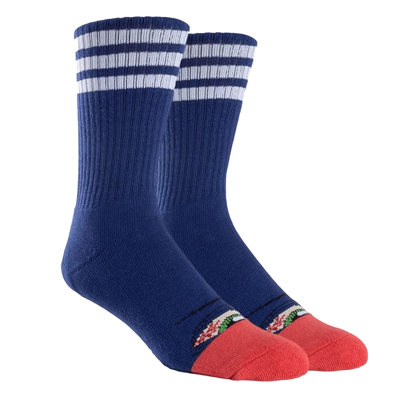 Toy Machine Stoner Sect Sock
