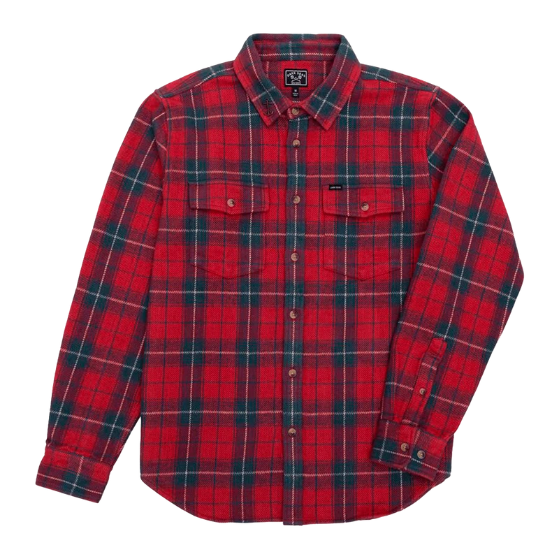 TYRONE SHIRT