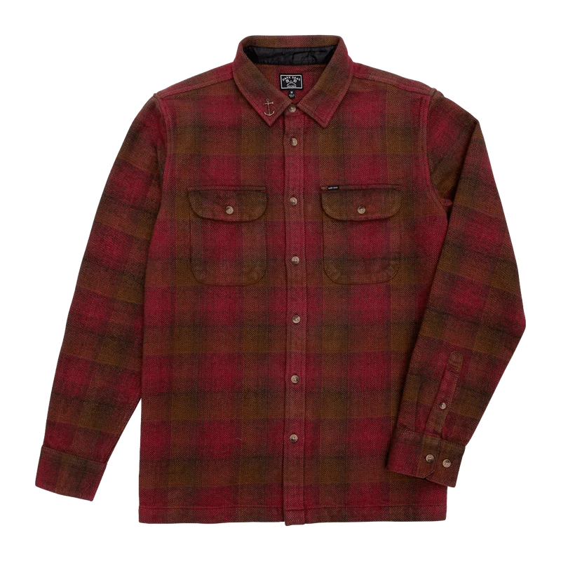 COLONY SHIRT