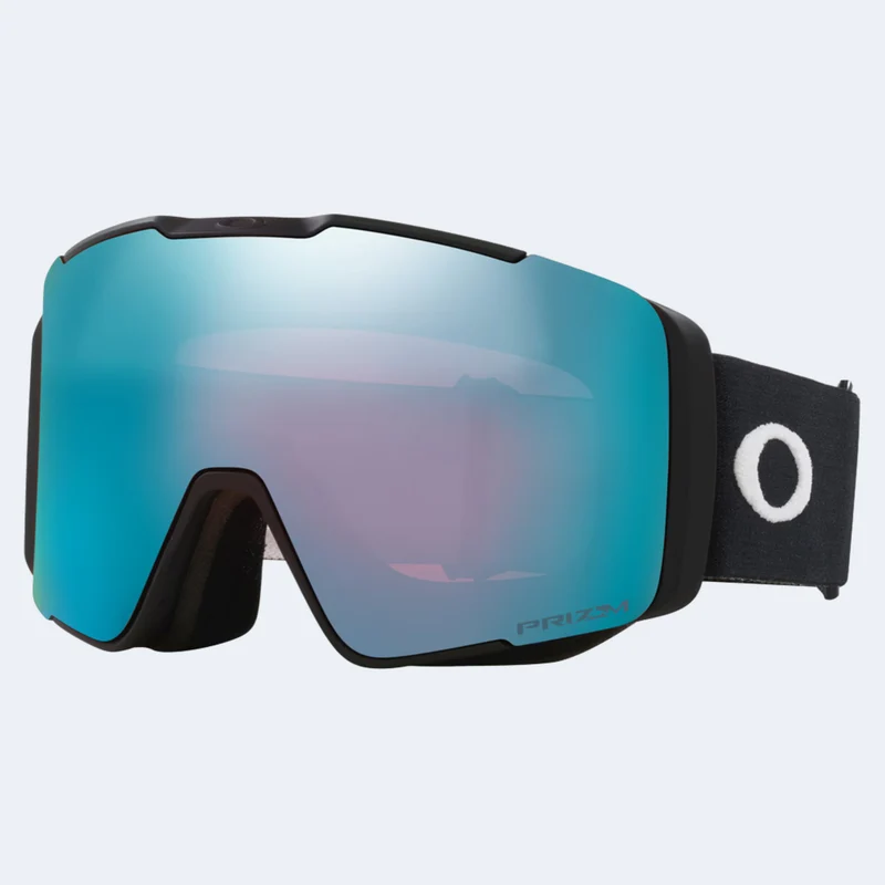 Oakley Line Miner Pro M Goggle