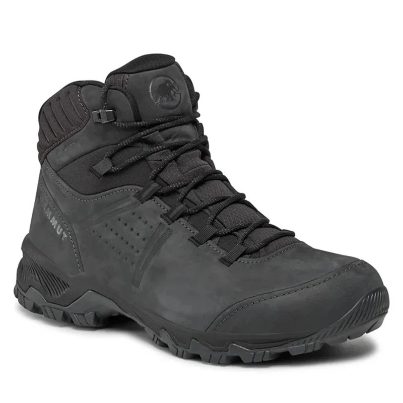 Mammut Mercury IV Mid GTX Men black