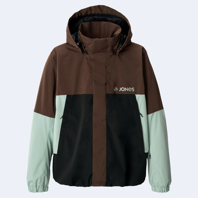 Jones MTN Surf Tweaker Recycled Men's Jacket