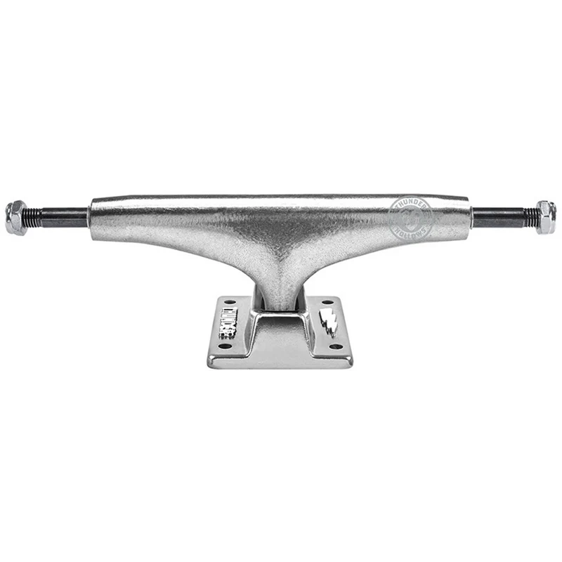 Thunder Polished Hollow II Truck