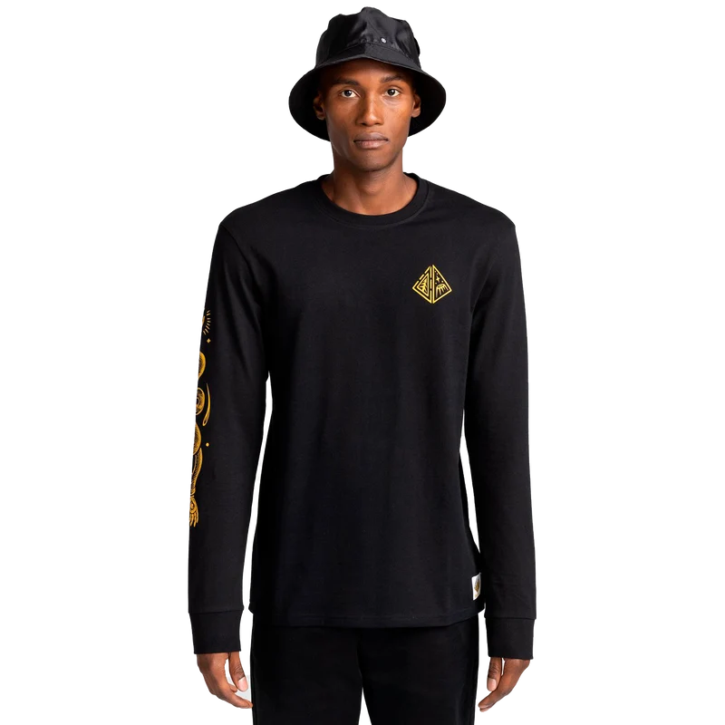 ACCEPTANCE - LONG SLEEVE T-SHIRT MEN