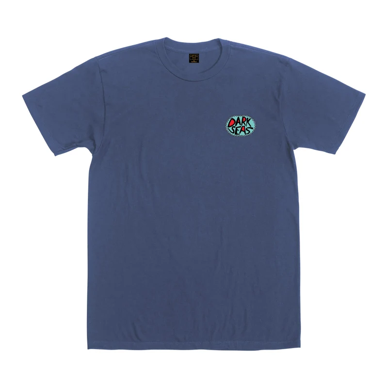 TARPITS PIGMENT TEE