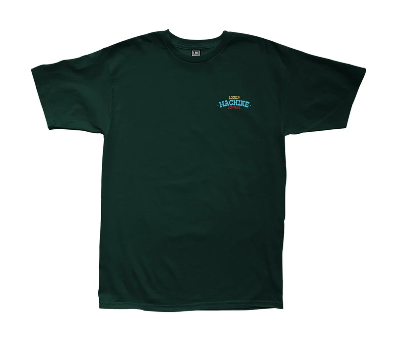 PANHEAD TOTEM STOCK TEE