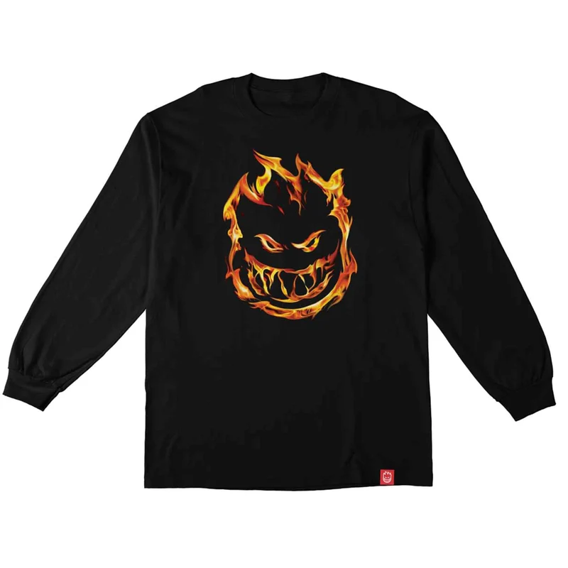 Spitfire 451 Longsleeve T-shirt