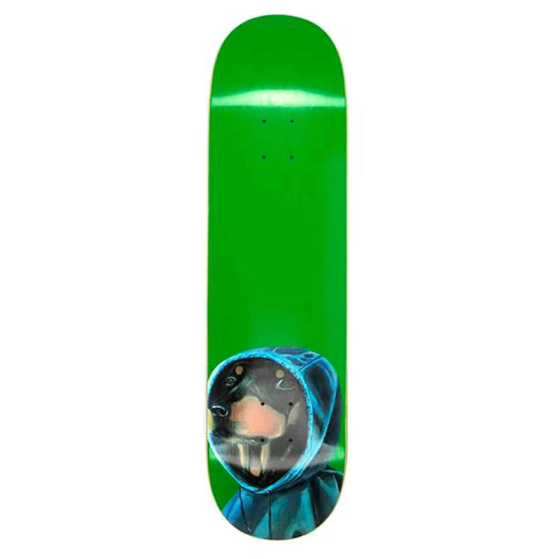 Shady Pup 8.25 Hood