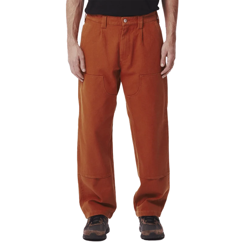 Vacant pant