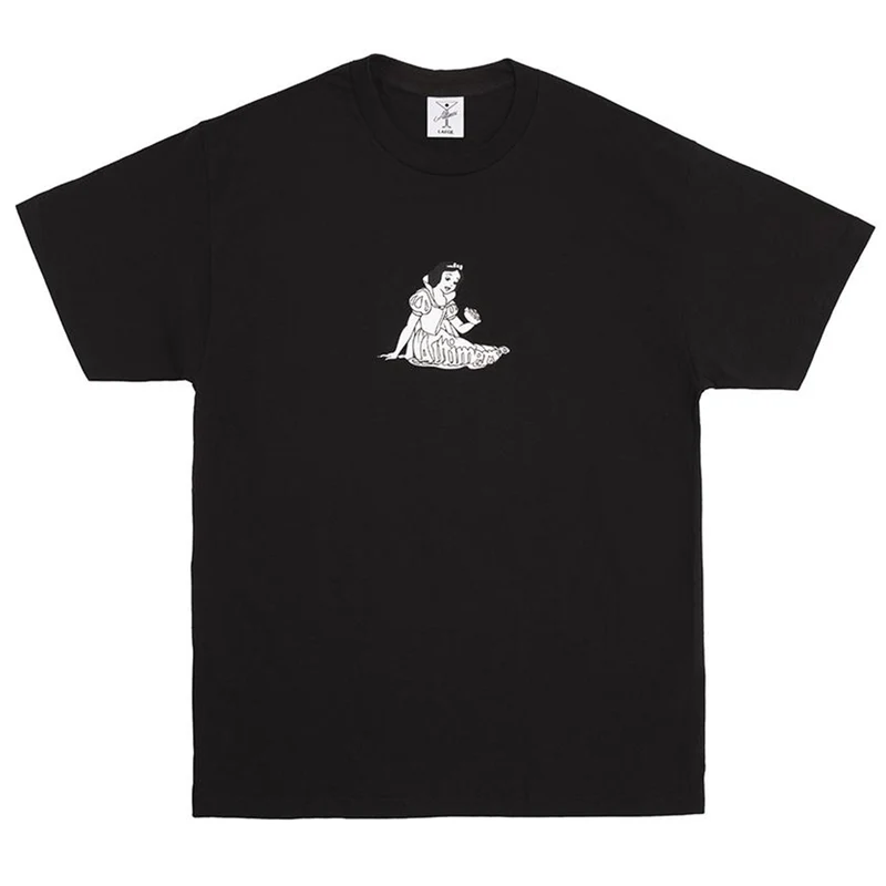 Snow Glizzy Tee