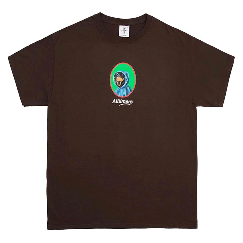 Shady Pup Tee