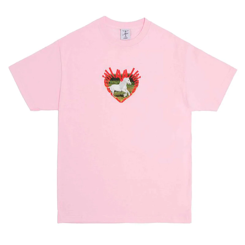 Love Stallion Tee