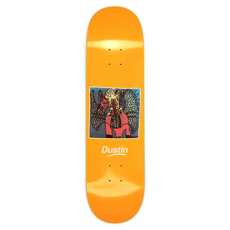 NVA DUSTIN BOARD