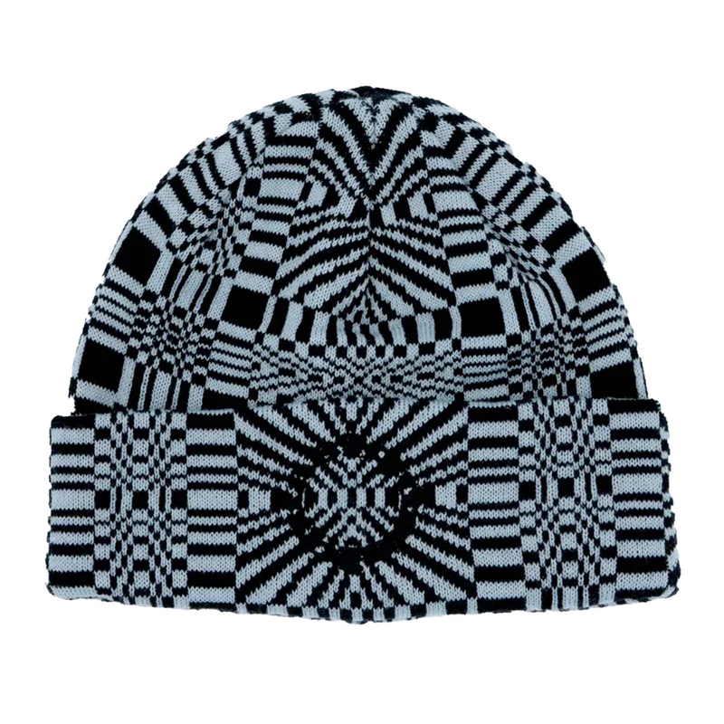 Overshot Beanie