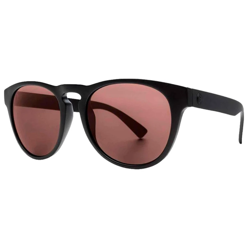 Nashville Polarized Matt Black Ohm Bronze