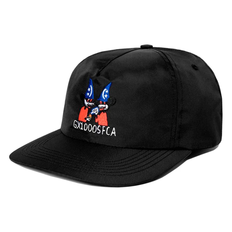 Dimethyltryptamine 5 Panel Cap