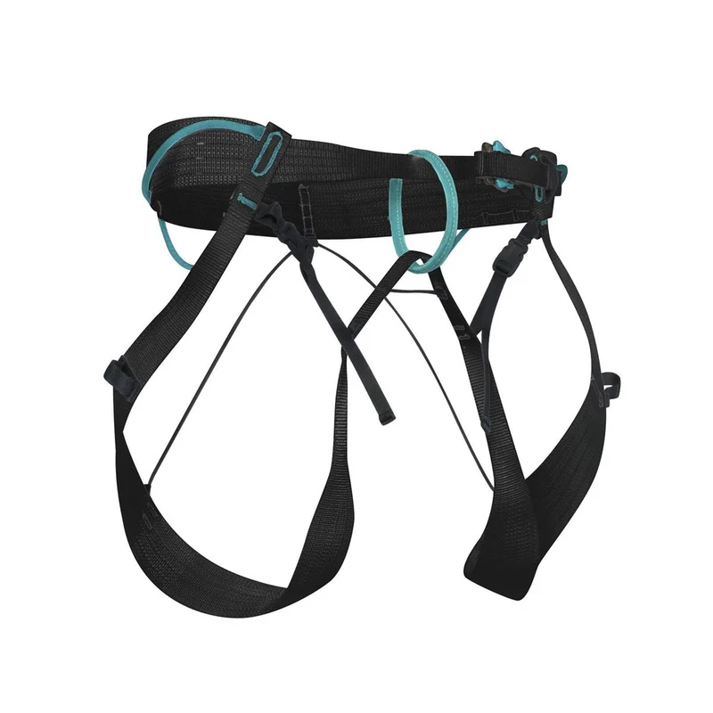 BLUE ICE Choucas Harness black