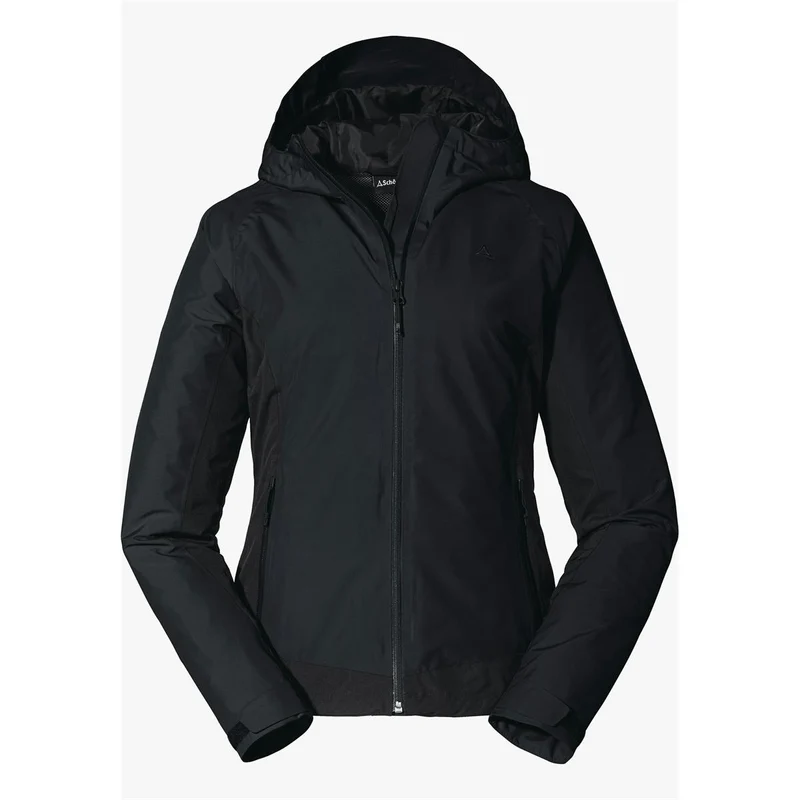 Schöffel Jacket Wamberg Lady black