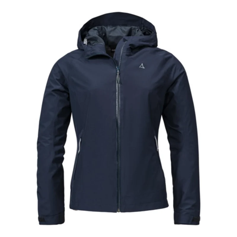 Schöffel Jacket Wamberg Lady navy blazer