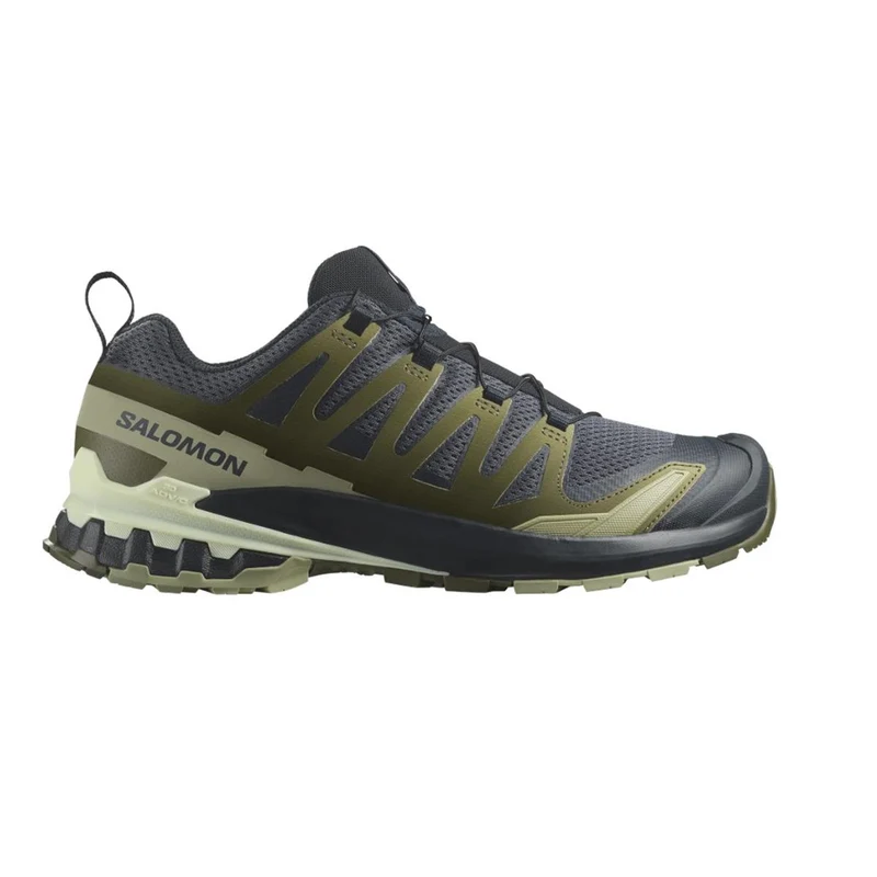 Salomon XA Pro 3D V9 Men india ink olive night Trailrunningshuhe