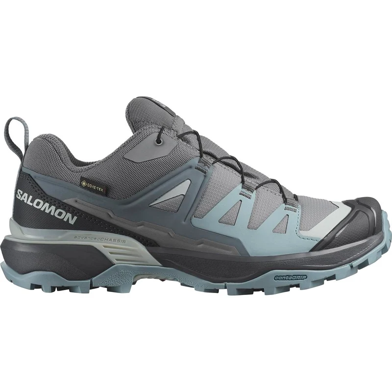 Salomon X Ultra 360 GTX Women sharkskin trooper Arona