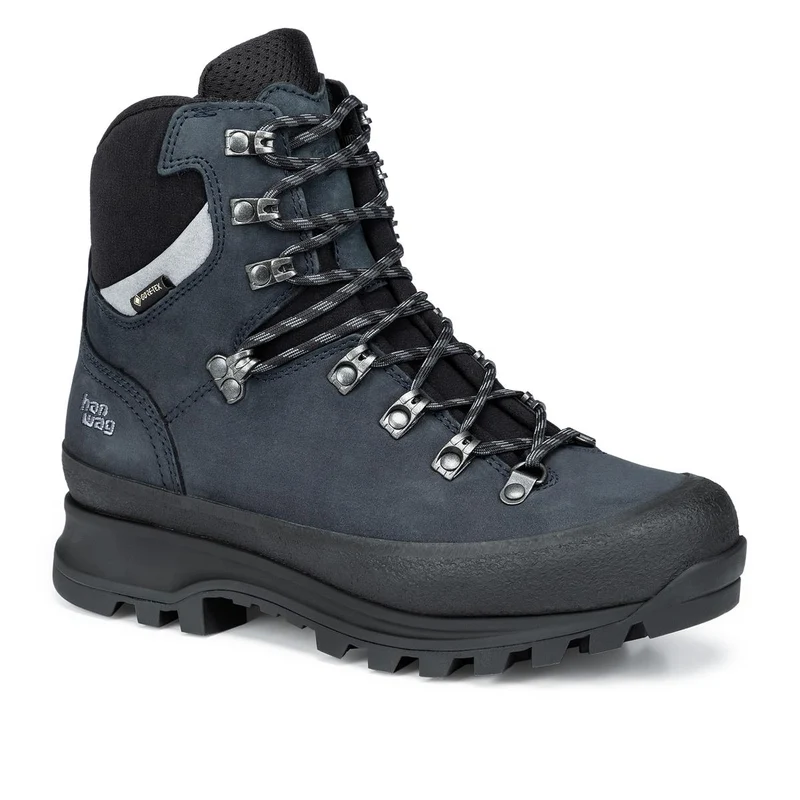 Hanwag Nazcat II Lady GTX navy/black