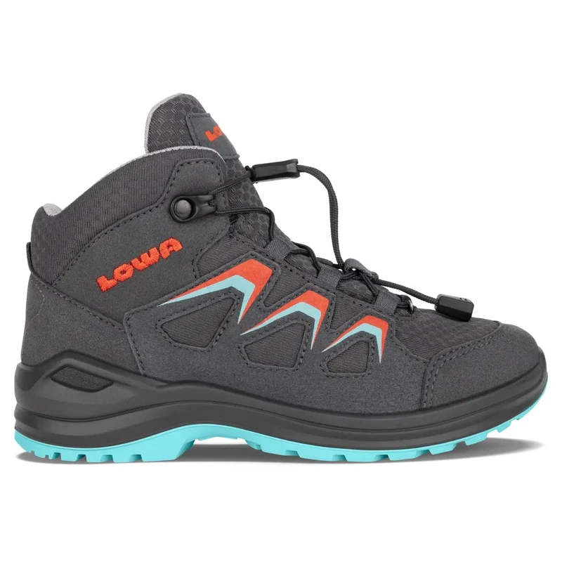 Lowa Innox Evo GTX QC Junior graphit arktis
