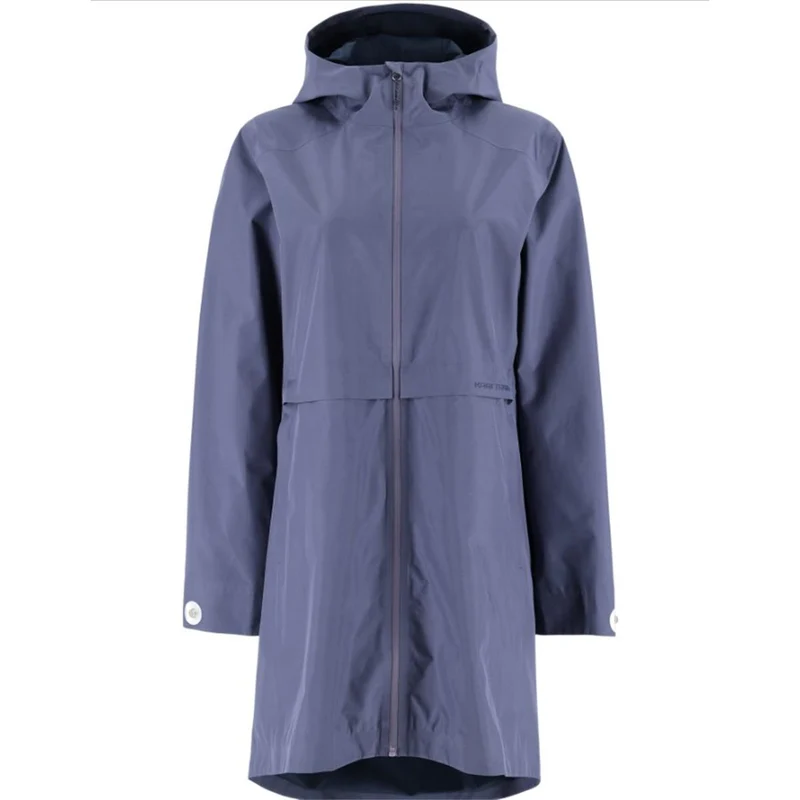 Kari Traa - Anine Jacket - Moon - Regenjacke