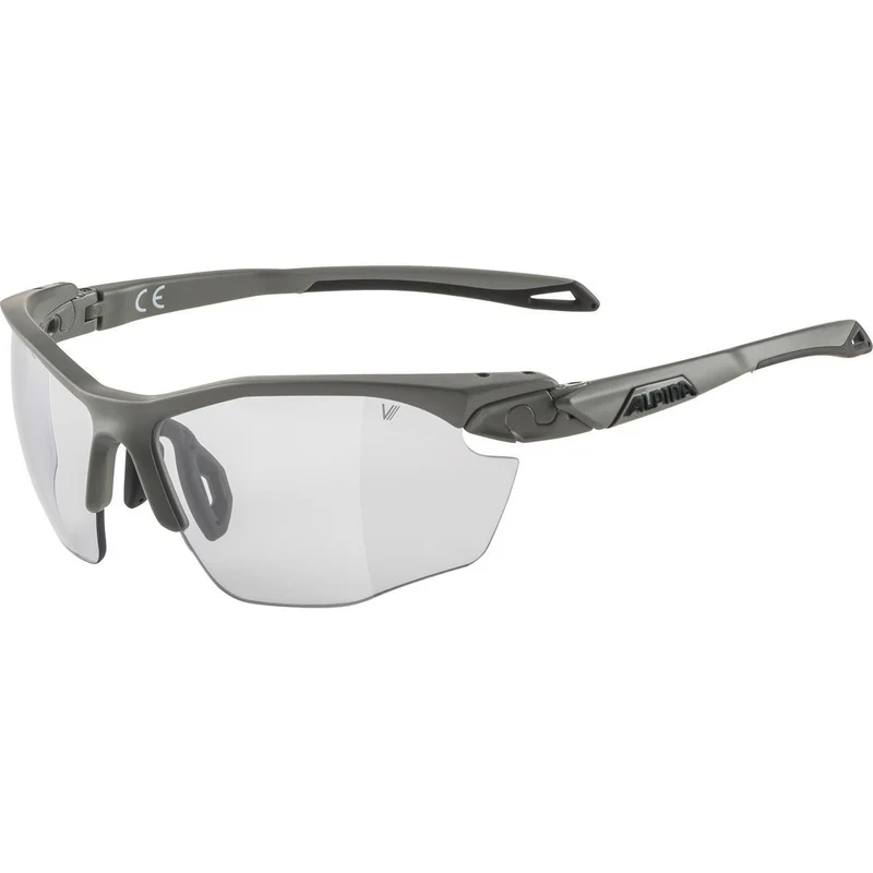 Alpina TWIST FIVE HR moon-grey