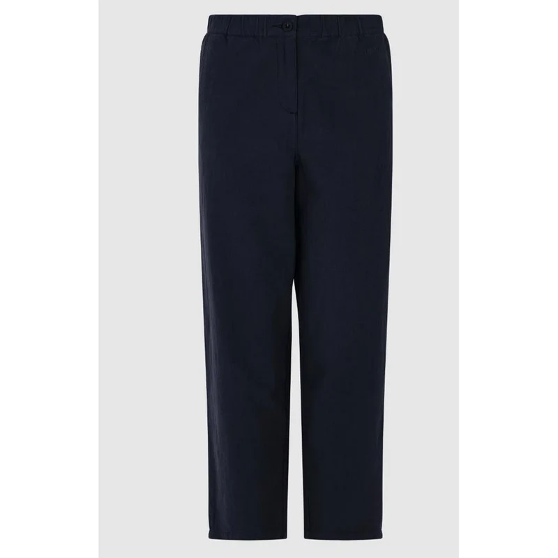 Protest Nima ink blue Damen Freizeithose
