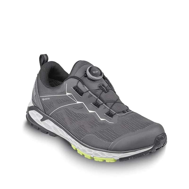 Meindl Power Walker 3.5 Boa GTX Men anthrazit silber