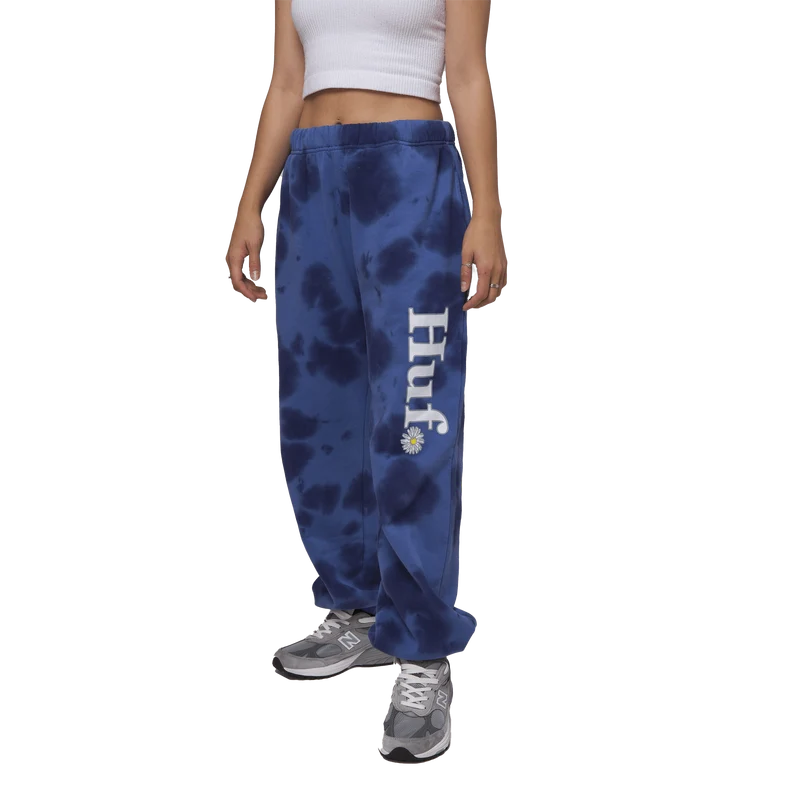 IN BLOOM FLEECE PANT
