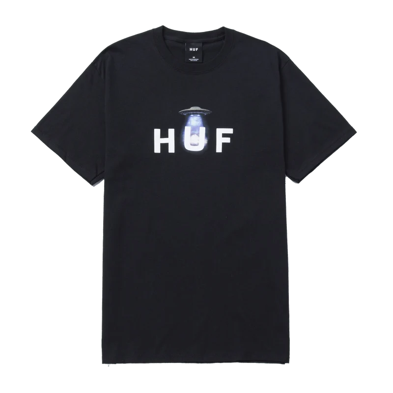 ABDUCTED T-SHIRT