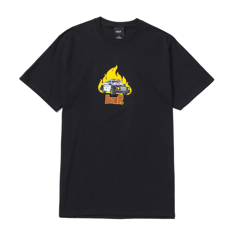ROASTED T-SHIRT